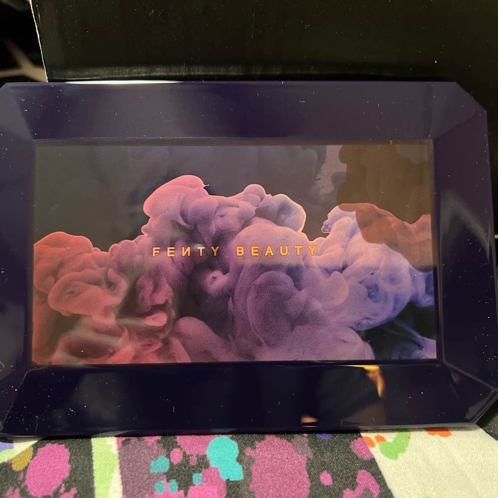 Fenty Beauty Box! 😍🌟🔥 - Picture 6 of 6